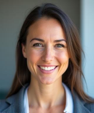 Queena Dannecker - Client Success