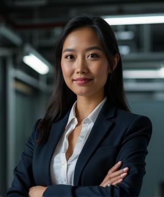 Shardei Bellah - Security Operations