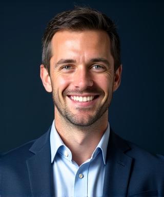 Trequaill Katsigianis - Lead Architect