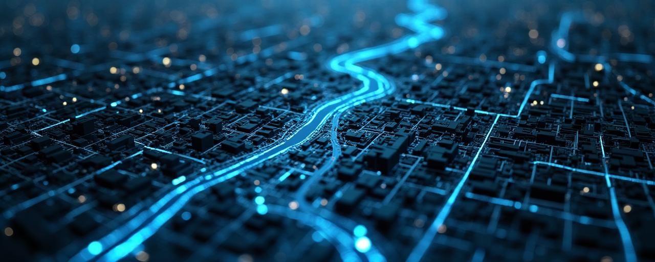 Map location of Tidestone Solutions in New York